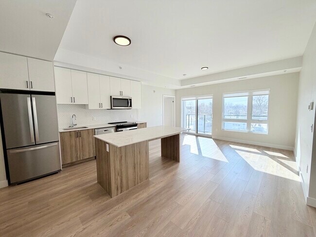 The Drummond in Niagara Falls, ON - Building Photo - Building Photo