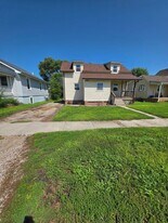 412 Elm Ave in Norfolk, NE - Building Photo