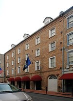 510 St Louis St in New Orleans, LA - Building Photo