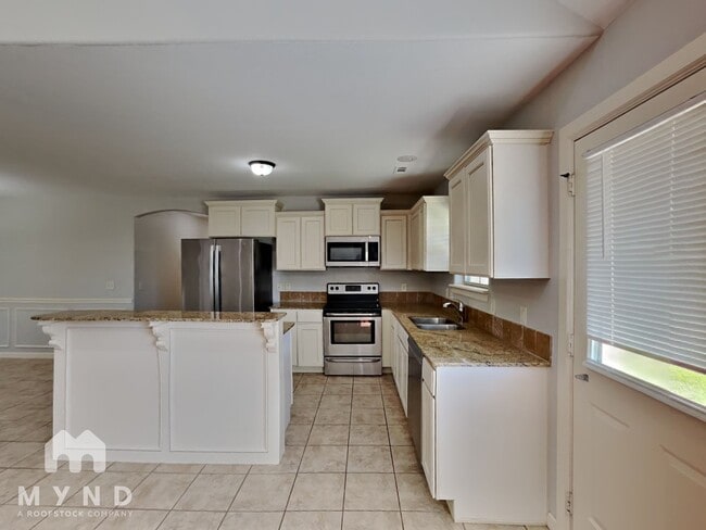 460 Torino Pl in Centerton, AR - Building Photo - Building Photo