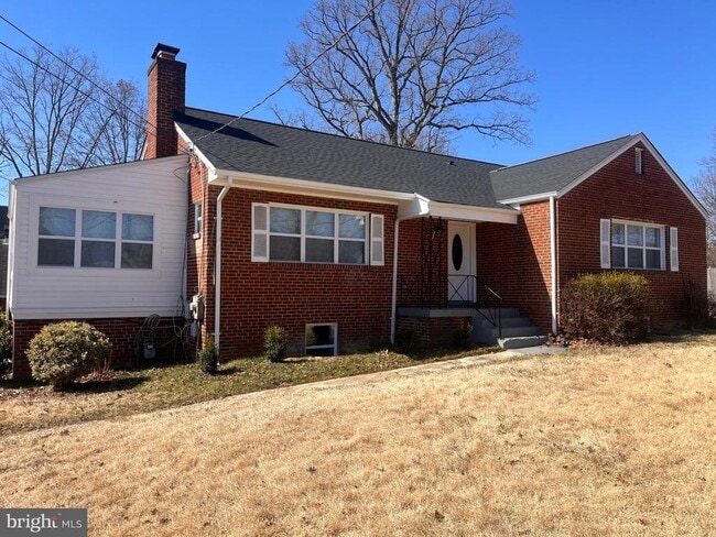 property at 4803 Osage St