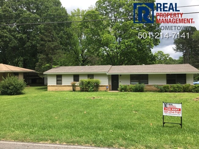 property at 510 Southeastern Ave