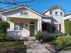 2627 Rosevine Ln in Santa Rosa, CA - Building Photo