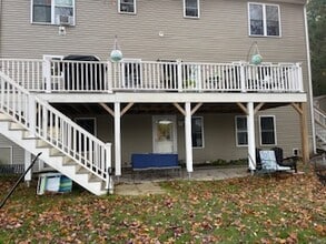 99 Clark Rd, Unit Lakehouse inlaw furnished in Spencer, MA - Building Photo - Building Photo