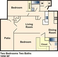 The Lofts at Spring Lake photo'