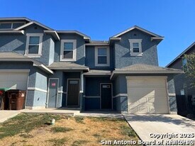 7109 Micayla Cv in San Antonio, TX - Building Photo