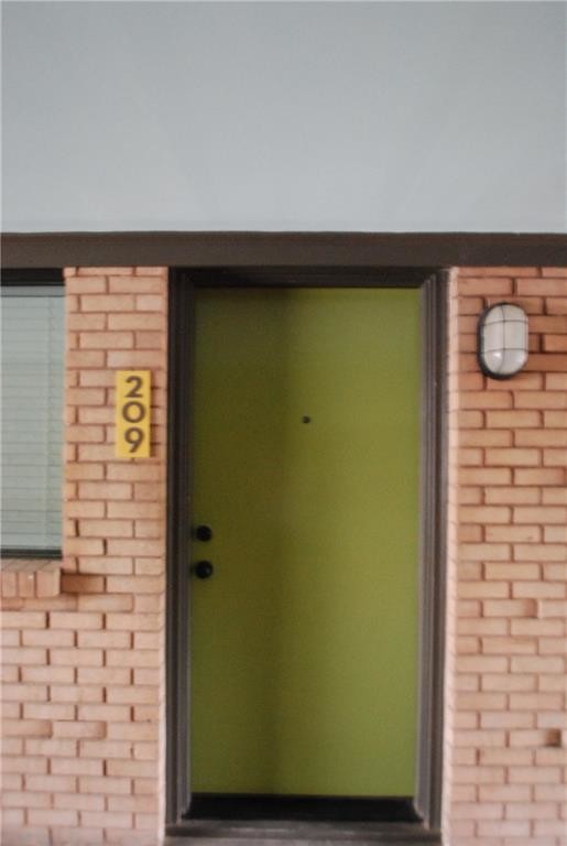 5004 Live Oak St-Unit -209 in Dallas, TX - Building Photo - Building Photo