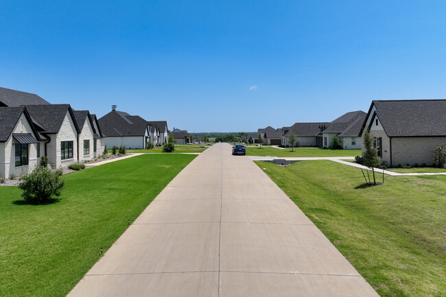 Cottage Hill By Olivia Clarke Homes in Celina, TX - Building Photo - Building Photo