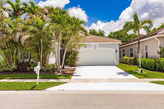 property at 6304 Harbour Club Dr