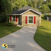 481 Nitram Ave in Jacksonville, FL - Building Photo