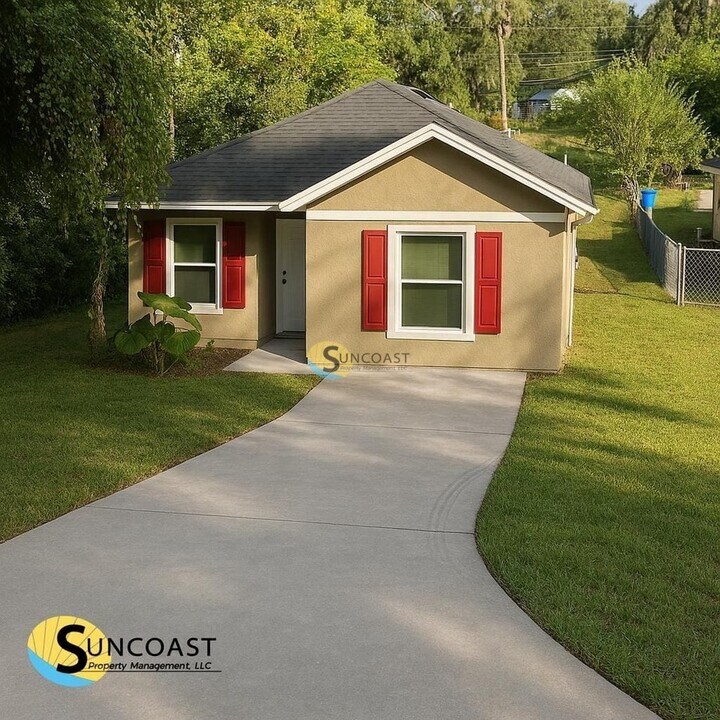 481 Nitram Ave in Jacksonville, FL - Building Photo