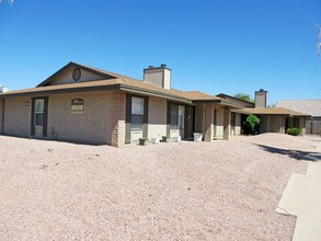 Melrose Place in Mesa, AZ - Building Photo - Building Photo