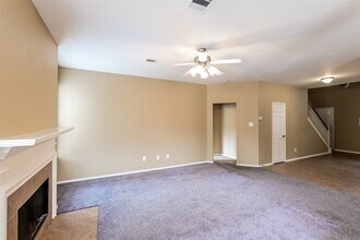 12734 Great Sands Dr in Humble, TX - Building Photo - Building Photo