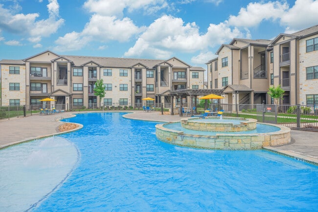 Willowbend in Humble, TX - Building Photo - Building Photo
