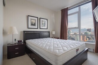 939-2939 Expo Blvd in Vancouver, BC - Building Photo - Building Photo