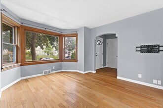 4020 S 2nd St in Milwaukee, WI - Building Photo - Building Photo