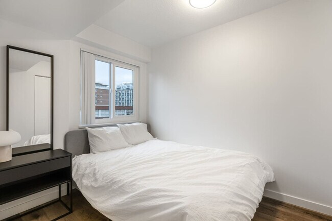 254 E 12th Ave in Vancouver, BC - Building Photo - Building Photo