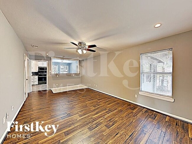 626 Warren St in Mesquite, TX - Building Photo - Building Photo