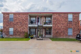 3409 Toledo Dr, Unit D in Killeen, TX - Building Photo