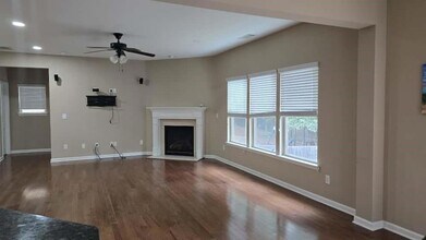 6860 Rocking Horse Ln, Unit 022 in Cumming, GA - Building Photo - Building Photo
