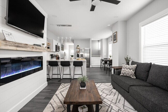 property at 2838 N Washington Blvd