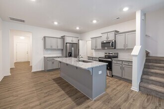 549 Elizabeth Ave in Albemarle, NC - Building Photo - Building Photo