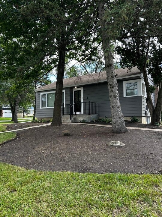 143 Congress St in Villa Park, IL - Building Photo
