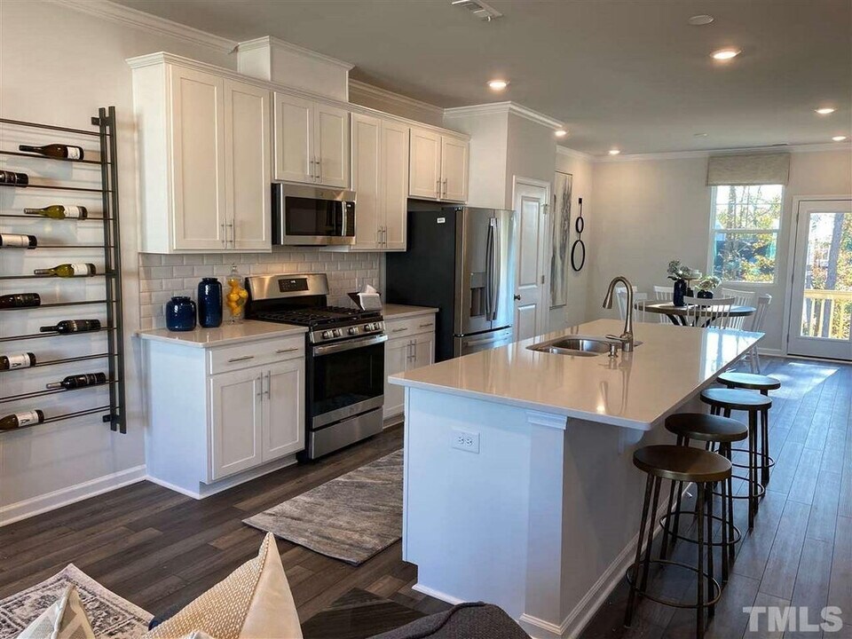 Room in Townhome on Shoreside Dr in Durham, NC - Building Photo