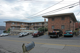 801 Hillview Hts Apartments