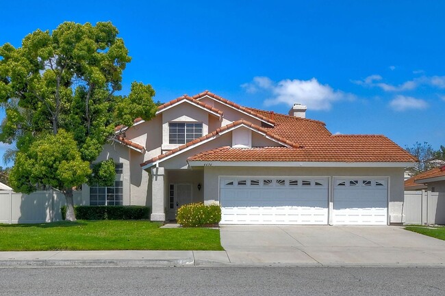 property at 4636 Doral Ct