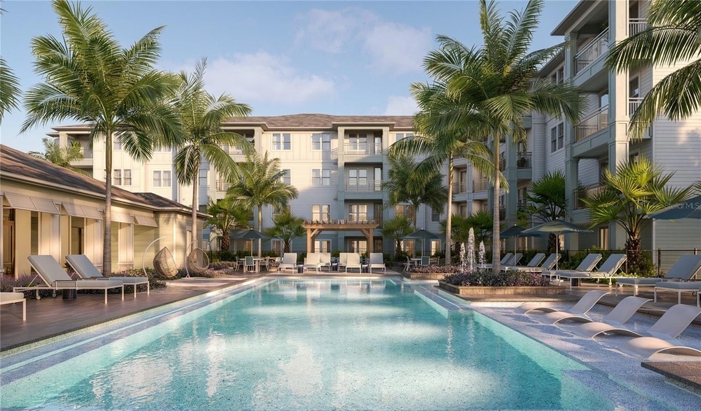 14370 FL-64, Unit B11 in Bradenton, FL - Building Photo