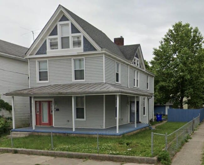 803 Heaton St in Hamilton, OH - Building Photo - Building Photo