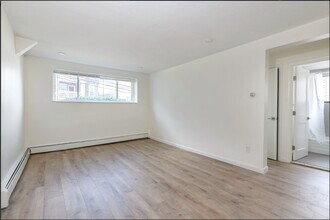 48 Parker Hill Ave, Unit 4 in Boston, MA - Building Photo - Building Photo