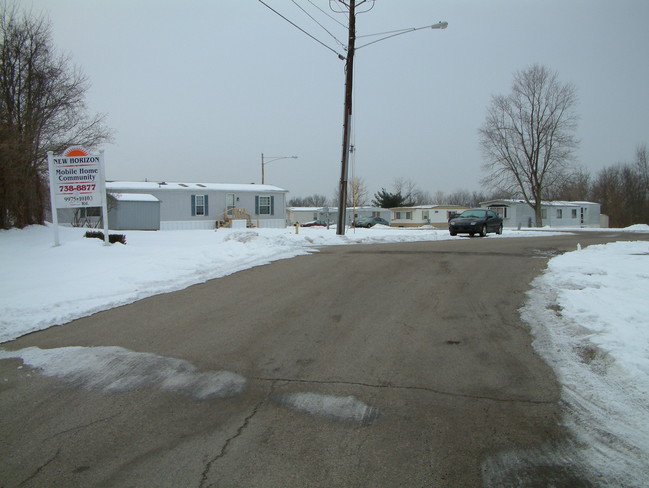 Flora Mobile Home Park in Harrison, OH - Building Photo - Building Photo