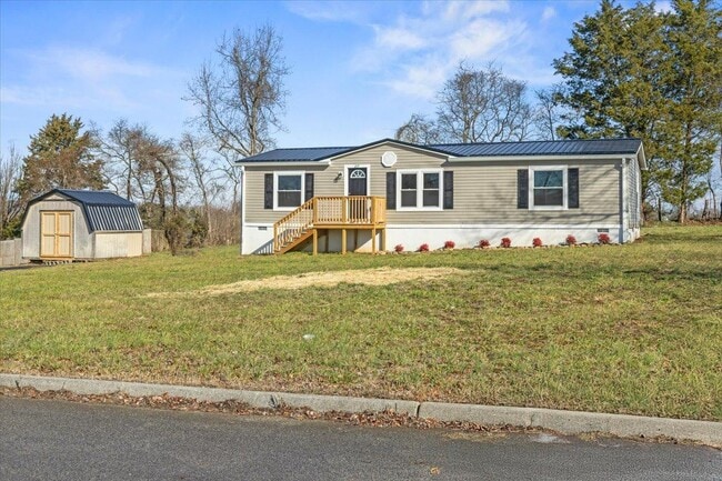 217 Wesley Dr in Piney Flats, TN - Building Photo - Building Photo