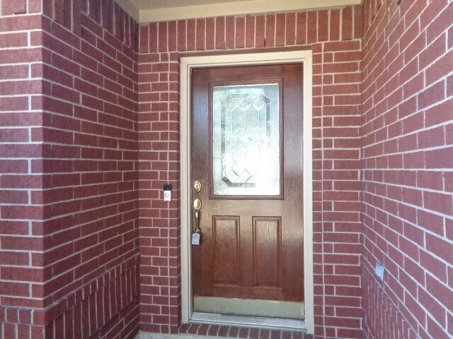 3142 Rendezvous Ct in Spring, TX - Foto de edificio - Building Photo