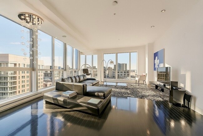 property at 110 Stuart St