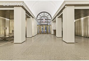 93 Worth St in New York, NY - Building Photo