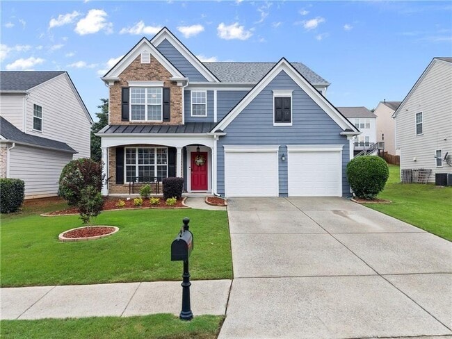 2530 Vistoria Dr in Cumming, GA - Building Photo - Building Photo