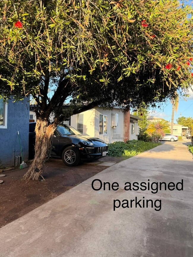 118 Cedar Ave, Unit 118