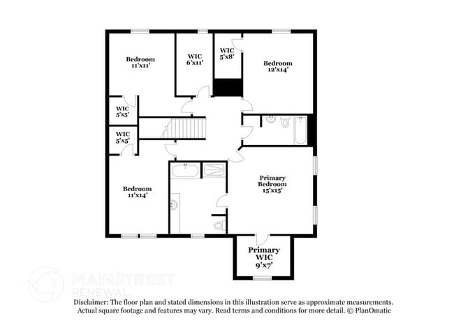 701 Cider Ml Wy in Zebulon, NC - Building Photo - Building Photo