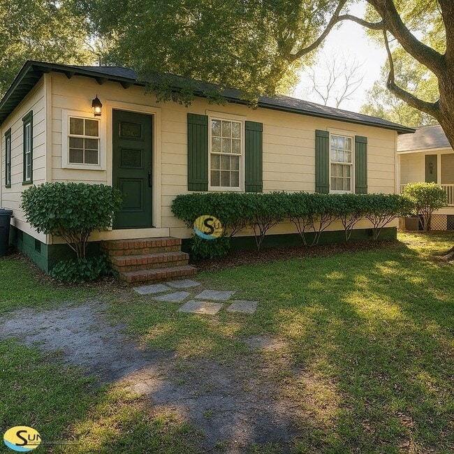 property at 1291 Randolph St