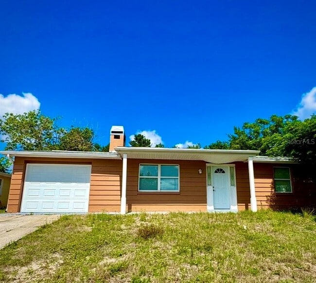 property at 3319 Clydesdale Dr