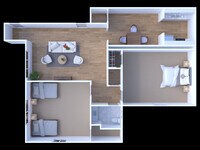 Audubon Homes photo'