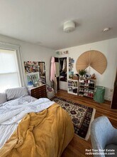209 Aspinwall Ave, Unit 2 in Brookline, MA - Foto de edificio - Building Photo