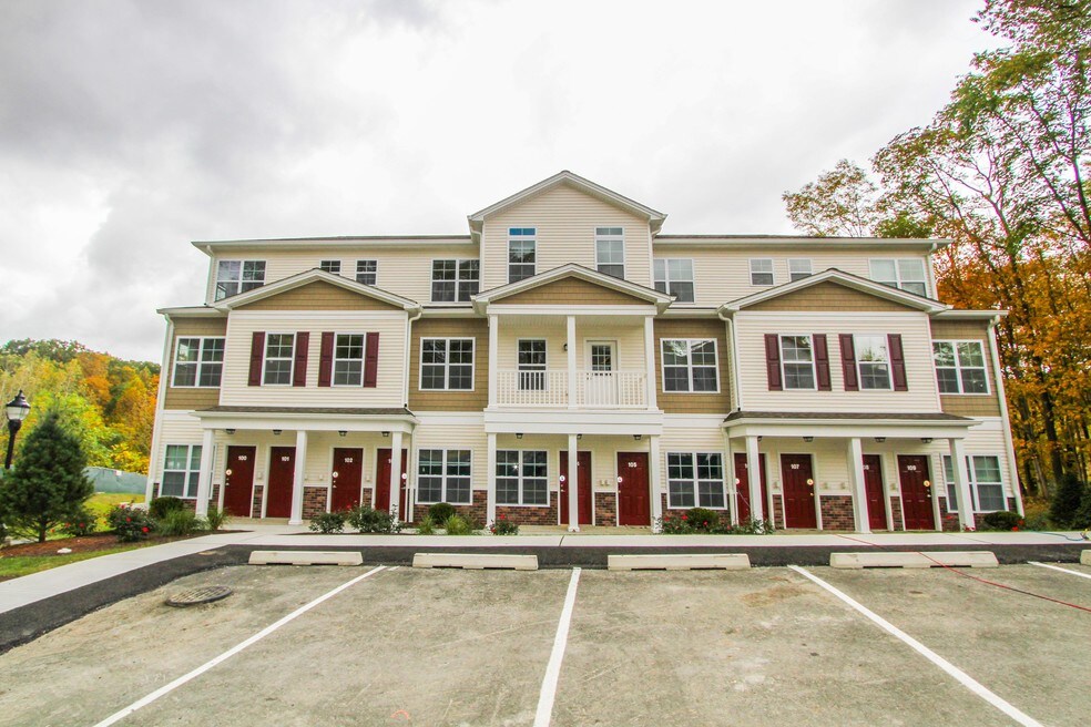 Dimarco Place Senior Residence II Apartments Wappingers Falls, NY