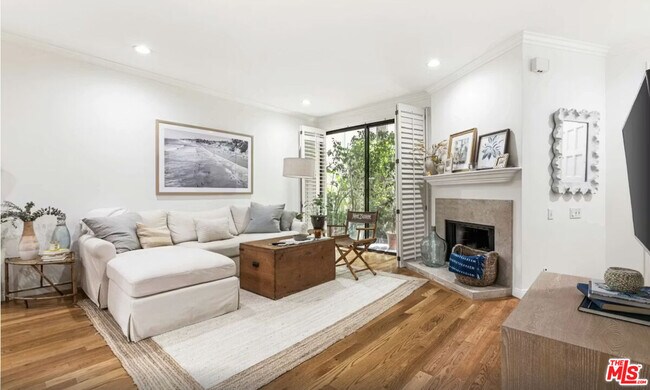 1108 18th St in Santa Monica, CA - Building Photo - Building Photo