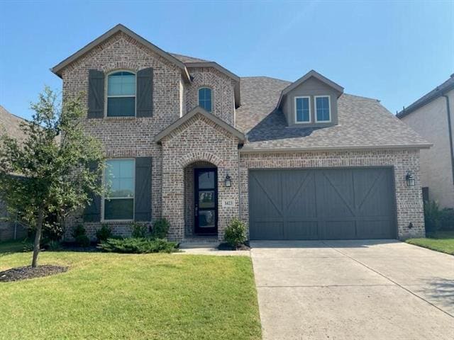 property at 1423 Misty Pasture Wy
