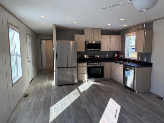 5403 E Deadwood Dr in Portage, MI - Building Photo