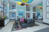Lobby - Prime Apartments in Las Vegas, Nevada
